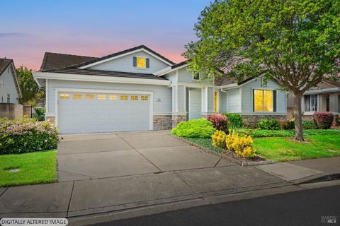 208 Mandarin Circle Vacaville CA 95687