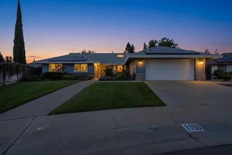 1150 Pico Court Yuba City CA 95993