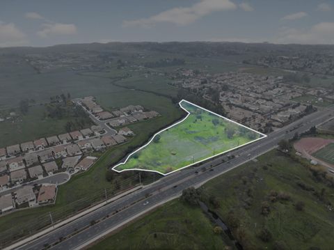 0 Calvine Road Sacramento CA 95829