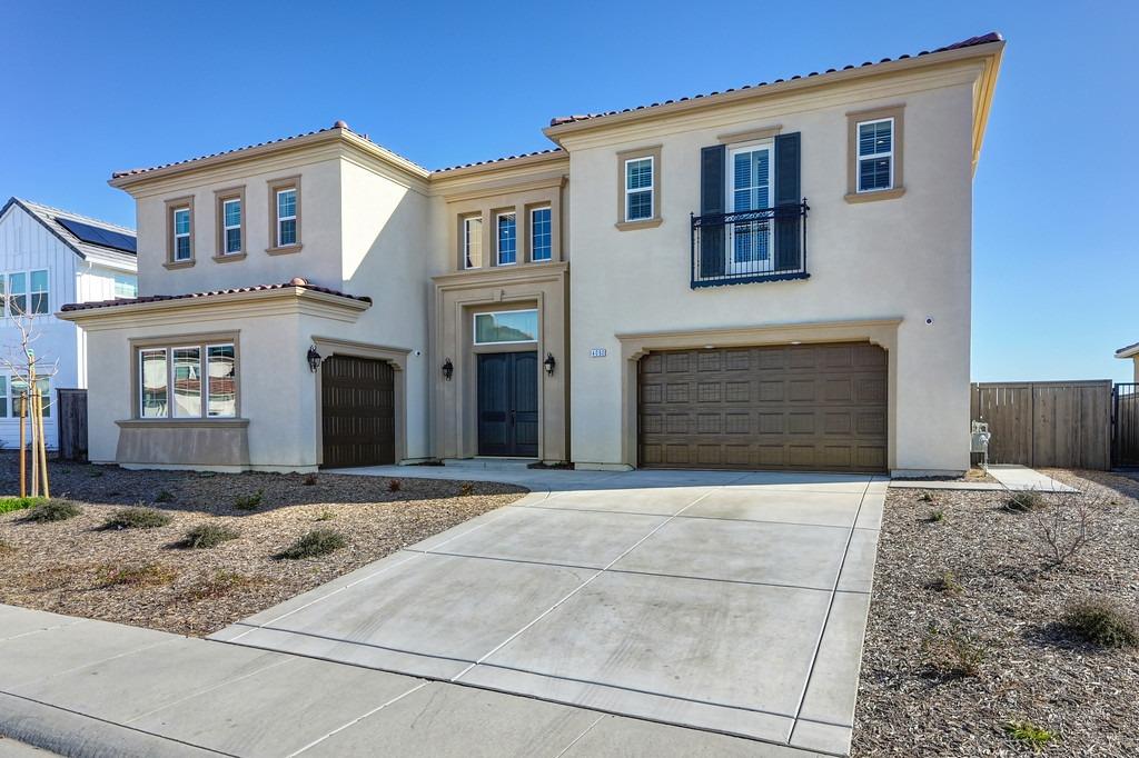 4050 Whitney Vista Lane