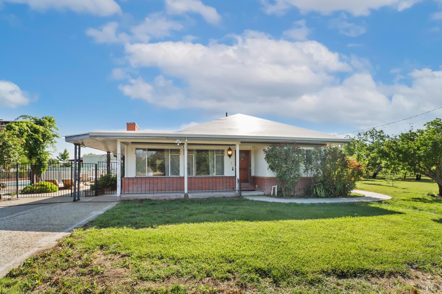 9192 Boyce Road