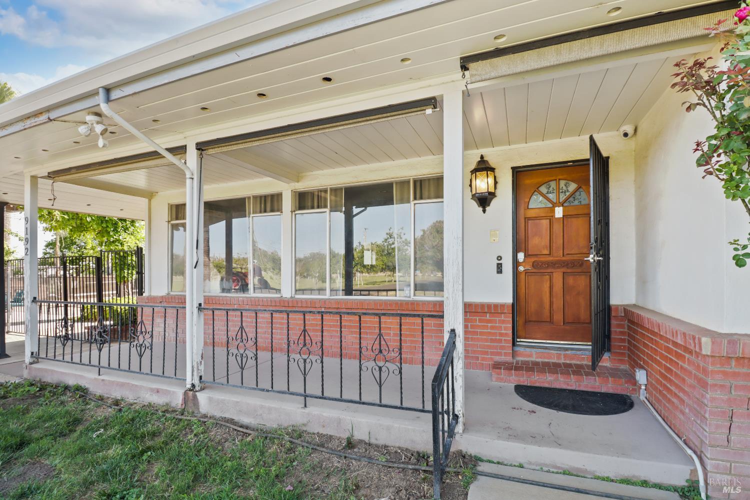 9192 Boyce Road