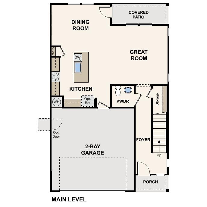 1013 Ginkgo Circle