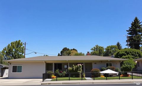 1530 Redwood Street Vallejo CA 94590