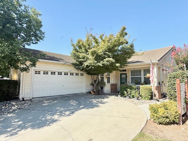5431 Silvervale Court