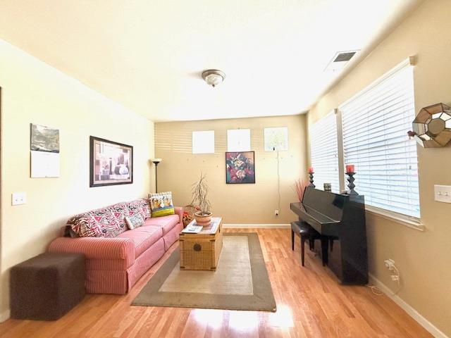 5431 Silvervale Court