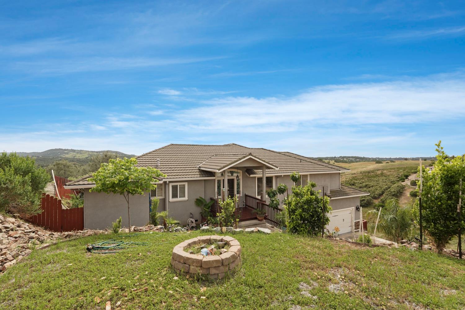 1111 Paradise Peak Road