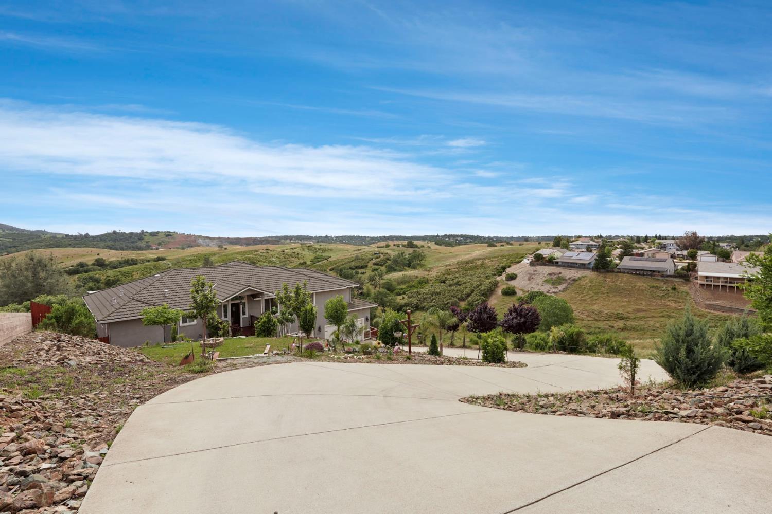 1111 Paradise Peak Road