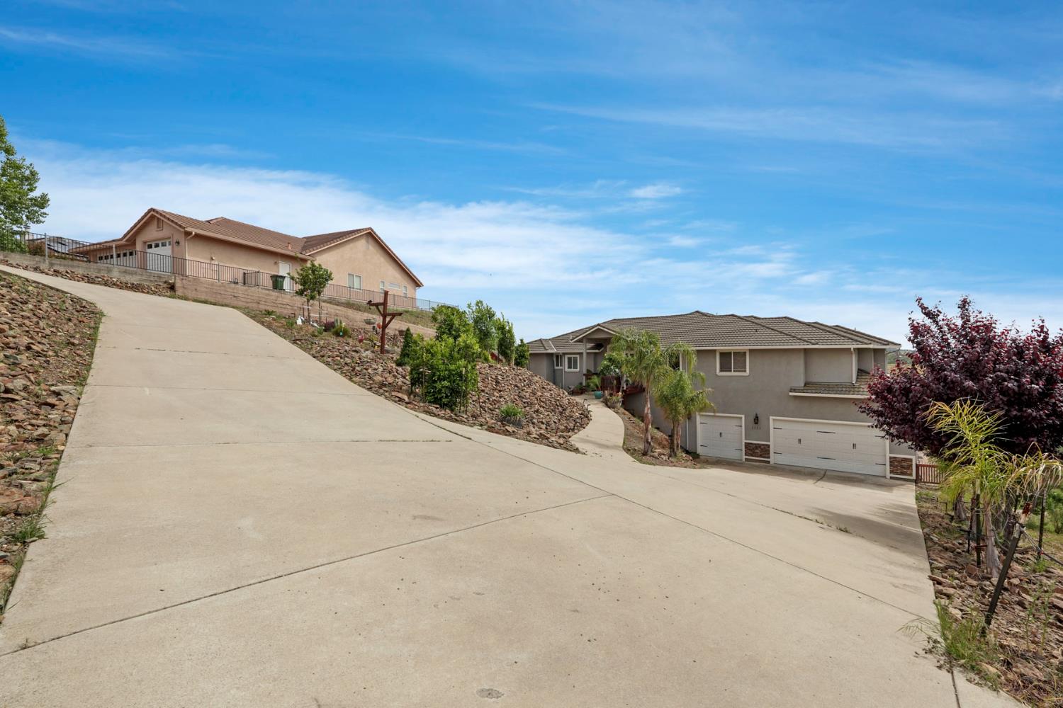 1111 Paradise Peak Road
