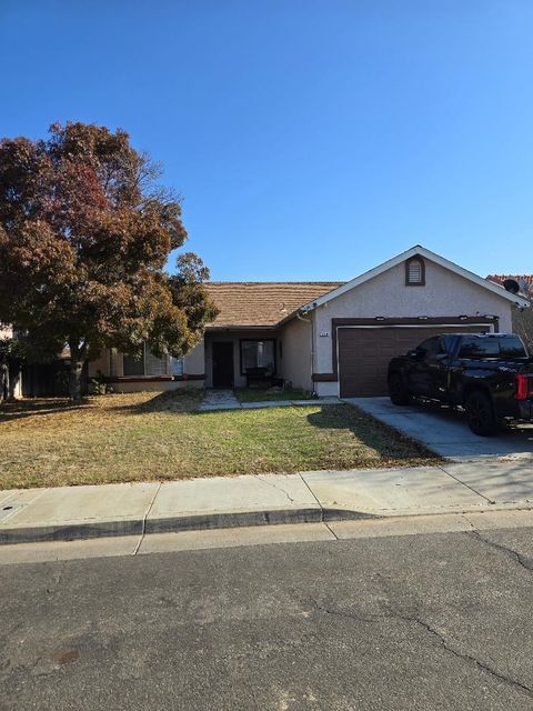 530 N Santa Venetia Street, Los Banos, CA 93635 - MLS#: 224131913