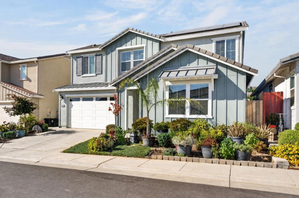 3989 Salt Point Way