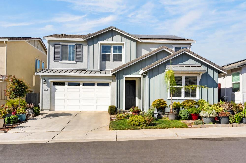 3989 Salt Point Way