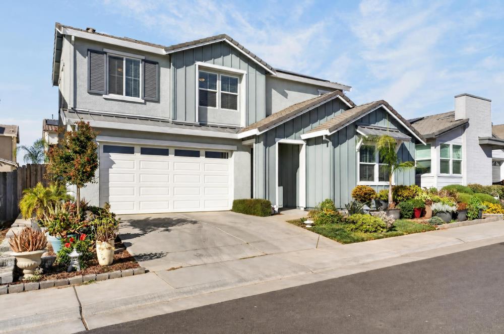 3989 Salt Point Way