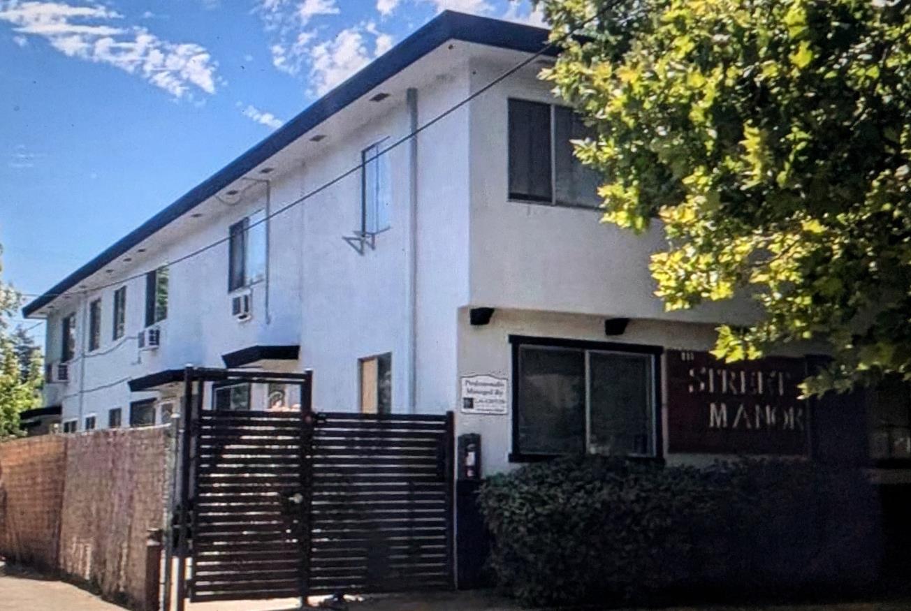 2545 28th Street