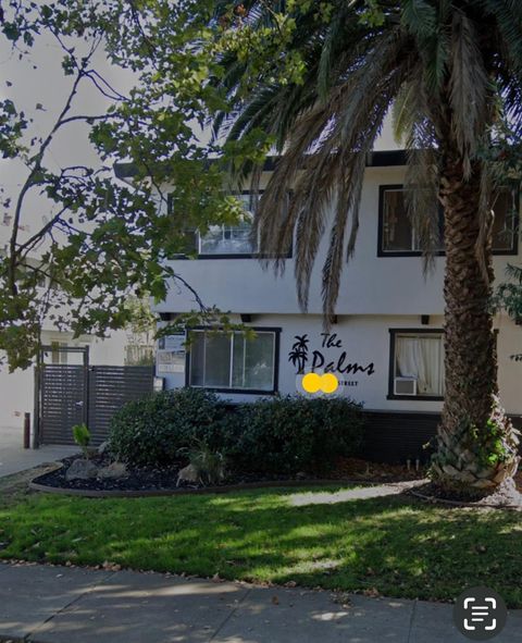 2545 28th Street Sacramento CA 95818