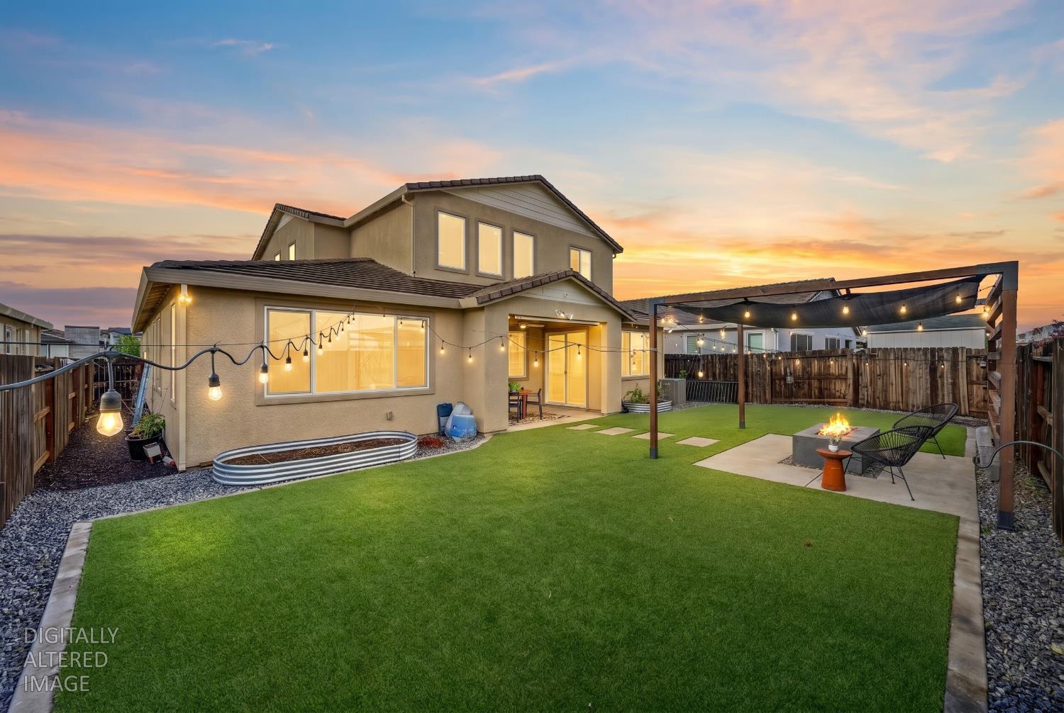 5048 Moonraker Lane