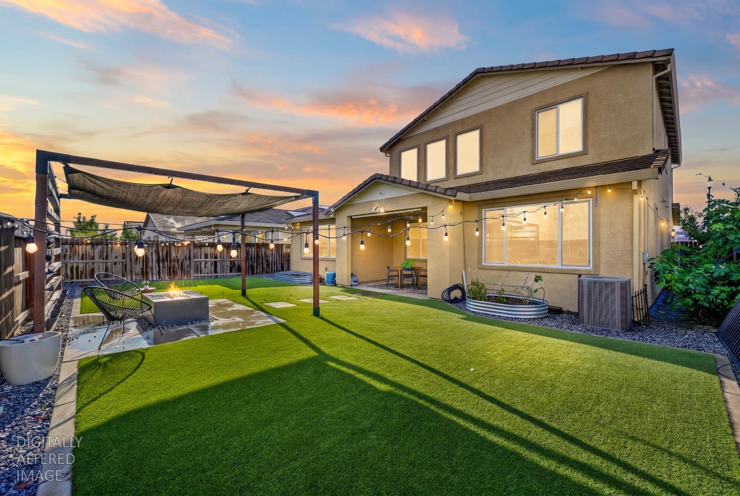 5048 Moonraker Lane