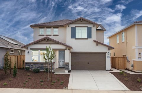 4614 Duckhawk Circle Rancho Cordova CA 95742