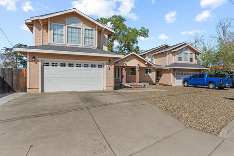 4819 Orange Grove Avenue Sacramento CA 95841