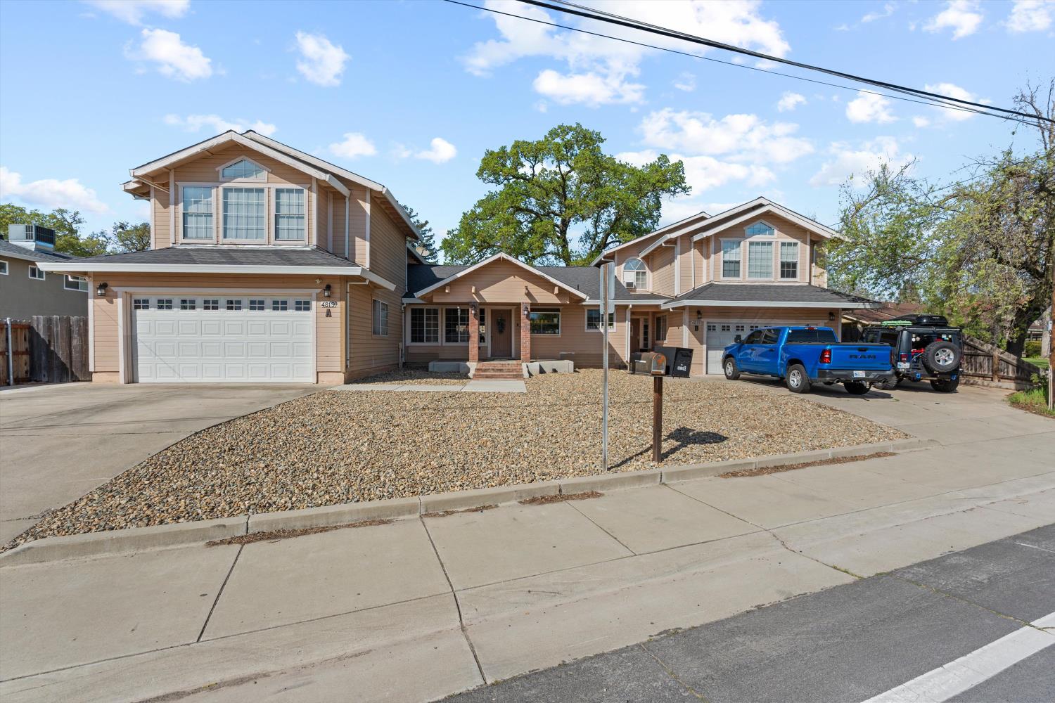 4819 Orange Grove Avenue