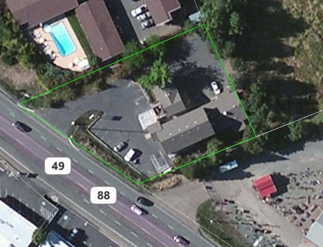 836 N State Highway 49-88
