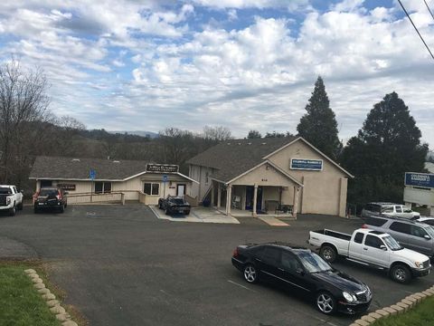 836 N State Highway 49-88 Jackson CA 95642