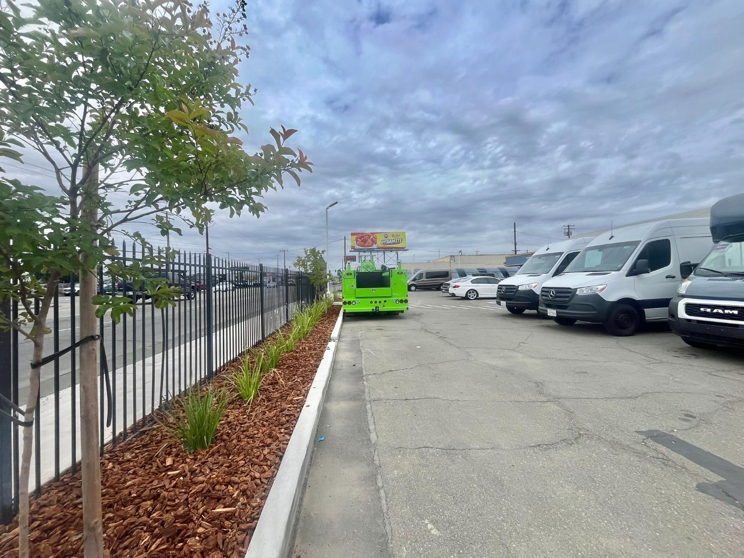 1941 El Camino Avenue