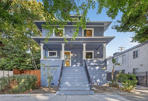 811 18th Street Sacramento CA 95811