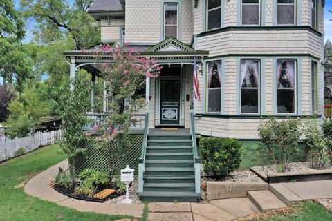 220 Colfax Avenue, Grass Valley, CA 95945 - MLS#: 225038311
