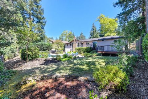 6800 Stanley Avenue Carmichael CA 95608