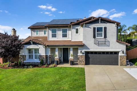 3160 Black Oak Drive Rocklin CA 95765