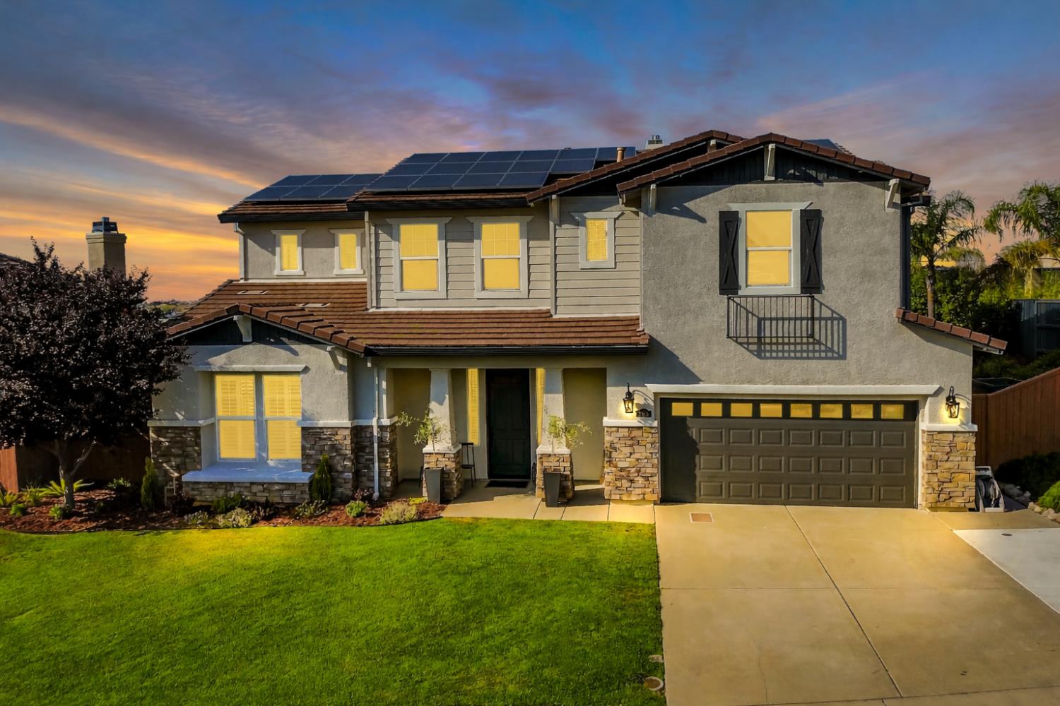 3160 Black Oak Drive