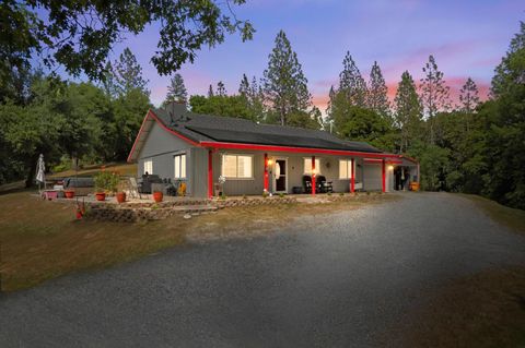 2940 Moose Trail Greenwood CA 95635