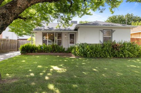 56 Coloma Way Sacramento CA 95819