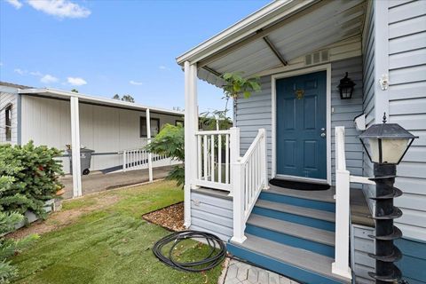 5505 S Grove Street 119 Rocklin CA 95677