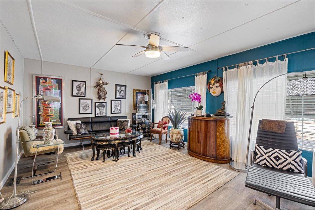 5505 S Grove Street 119