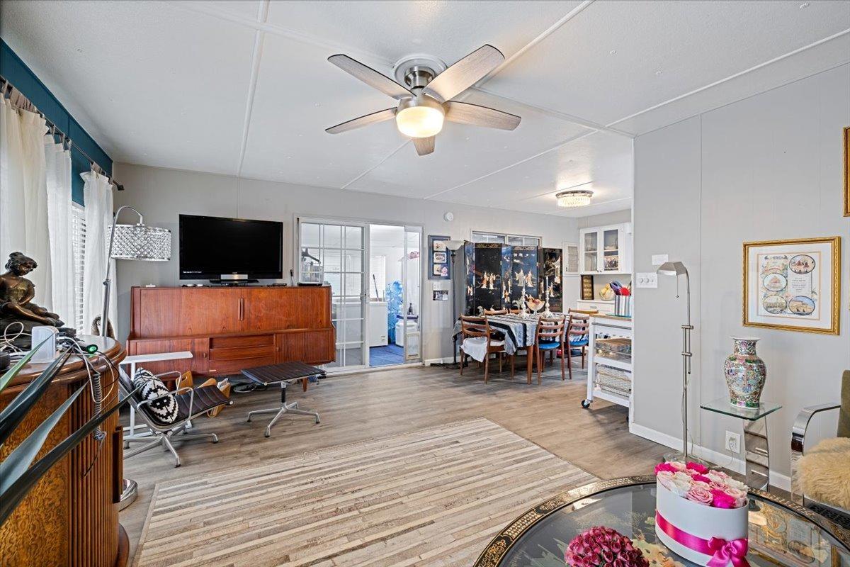 5505 S Grove Street 119