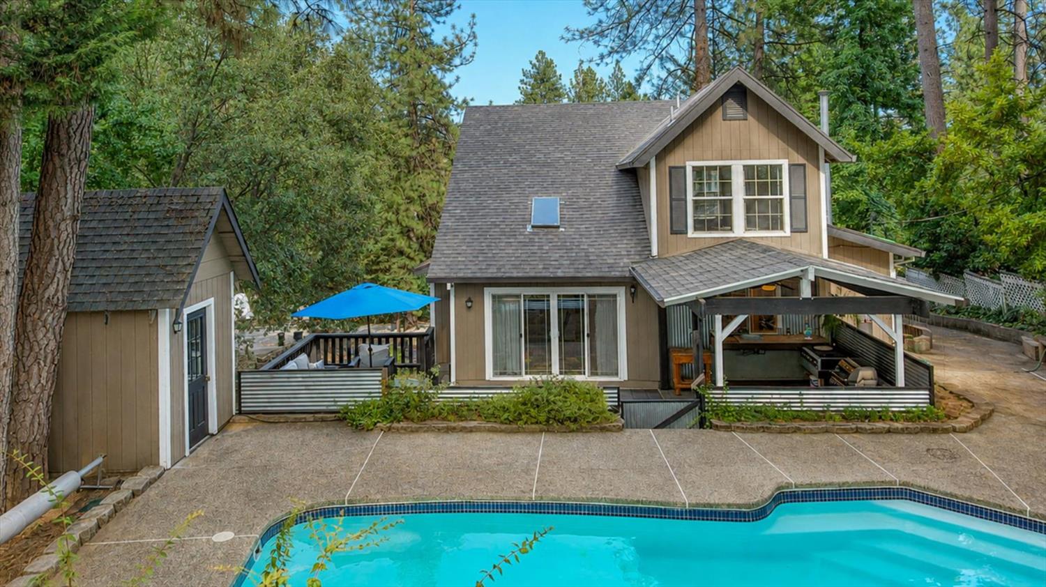 16536 Joey Court