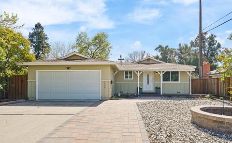1306 Drexel Drive Davis CA 95616