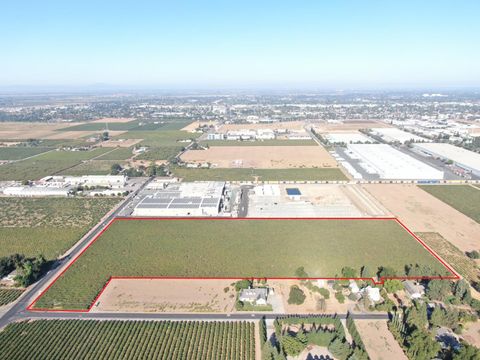 15155 N Curry Avenue Lodi CA 95240