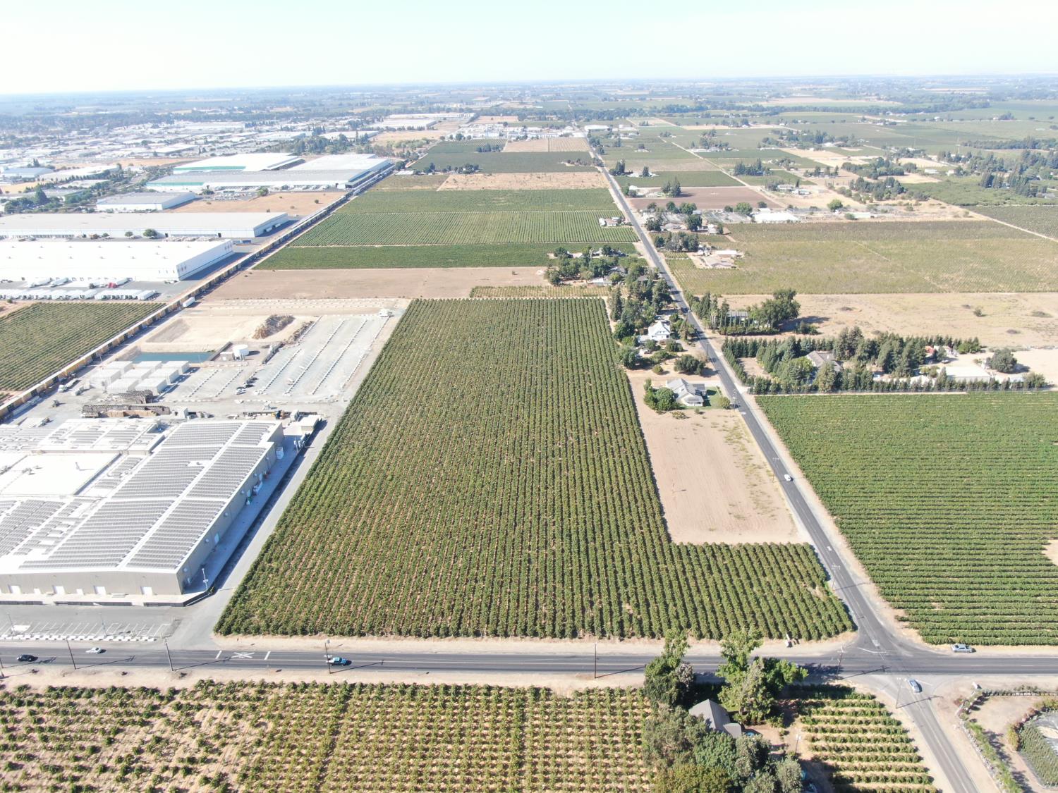 15155 N Curry Avenue