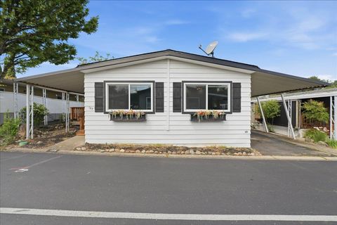 2681 Cameron Park Drive 125 Cameron Park CA 95682