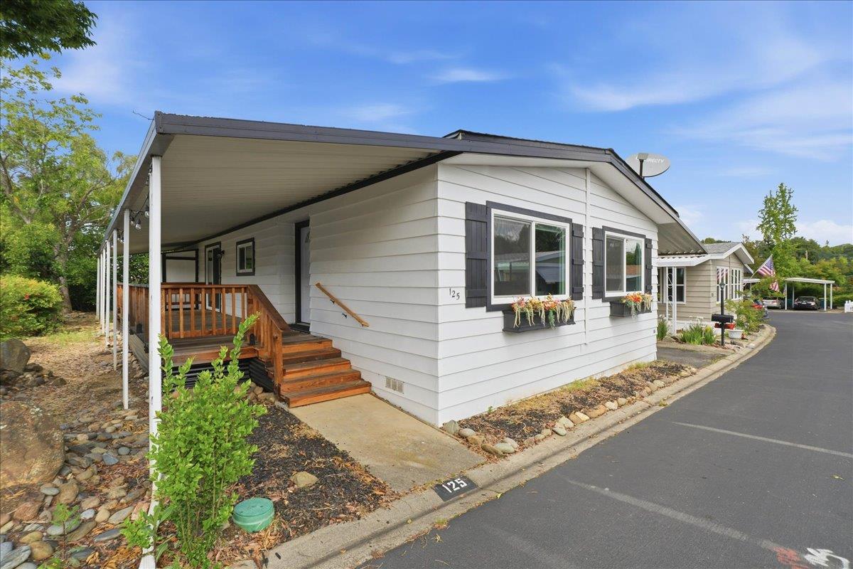 2681 Cameron Park Drive 125