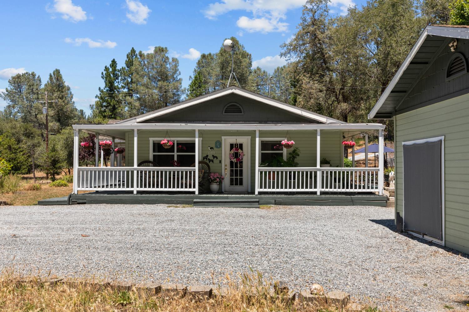 5055 Cedar Ravine Court