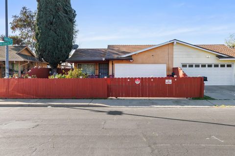 2644 San Ignacio Avenue Modesto CA 95354