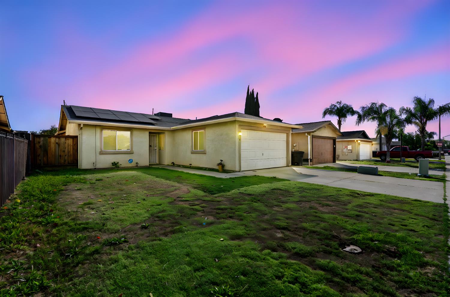 6072 Preakness Drive