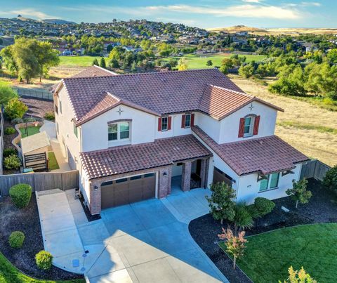 5238 Aspen Meadows Drive El Dorado Hills CA 95762