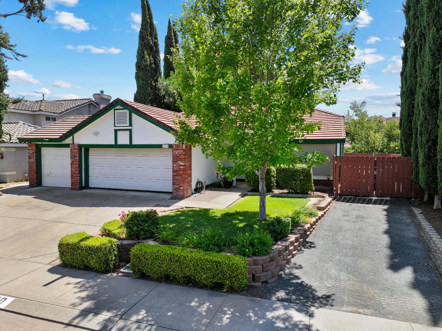 1130 Carrie Street
