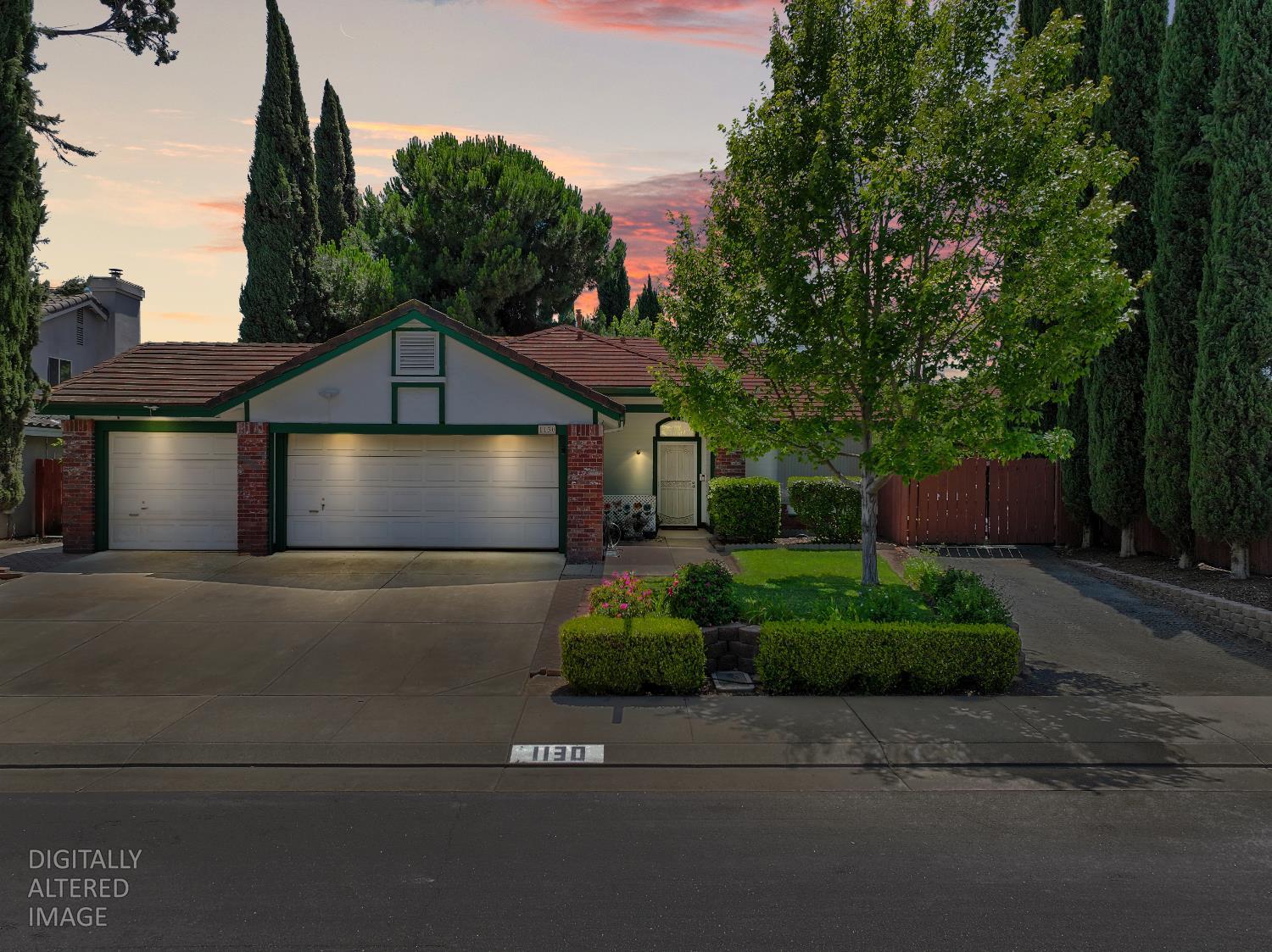 1130 Carrie Street