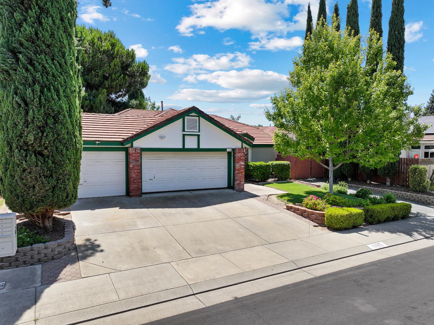 1130 Carrie Street